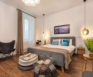 Venice Boutique Aparthotel Brasov Romania