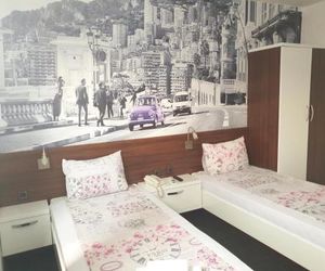 SAPA Studios & Apartments Nis Serbia