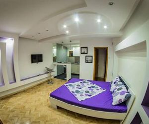 Marmelo Loft Belgrade Serbia