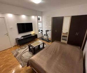 Cherrycity apartments Belgrade Serbia