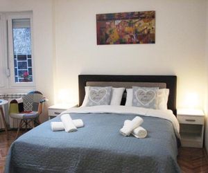 Bohemian Dawn Apartment Belgrade Serbia