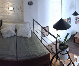 Authentic Belgrade Centre - Loft Republica Belgrade Serbia