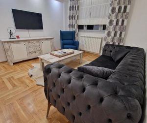 M48 apartments Belgrade Serbia