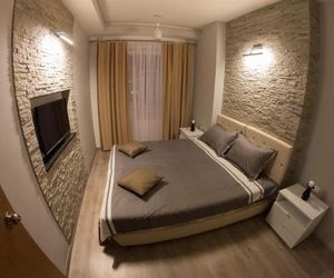 Diva Lux Apartman Belgrade Serbia