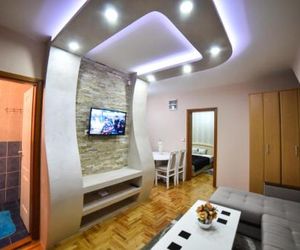 Apartman selakovic Zlatibor Serbia