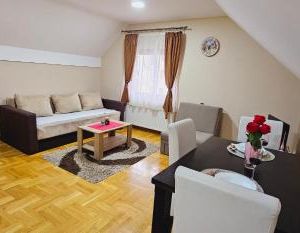 Apartments Premija Lux Zlatibor Serbia