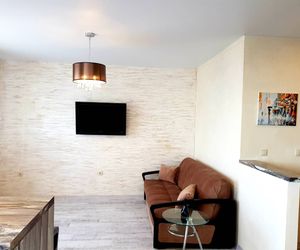 Baltic Dream Apartments Zelenogradsk Russia