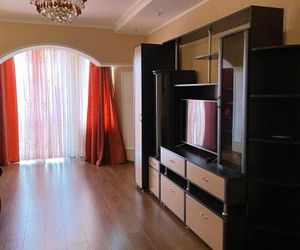 Apartment on Ulitsa Tkachenko 1 Zelenogradsk Russia