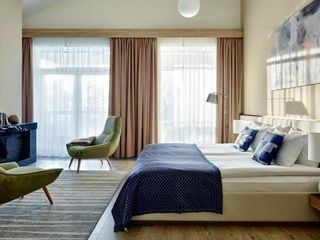 Первая Линия. Health Care Resort