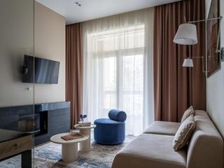 Первая Линия. Health Care Resort
