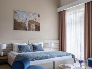 Первая Линия. Health Care Resort