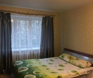 Квартирка в Центре Yaroslavl Russia