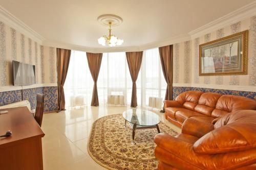 صورة الفندق 1