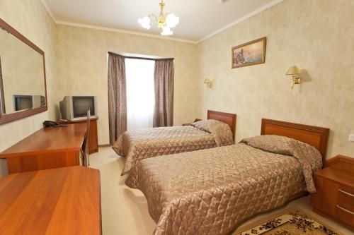 صورة الفندق 5