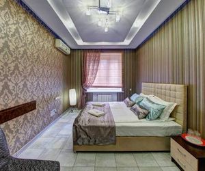 URoom Mini Hotel Volgograd Russia