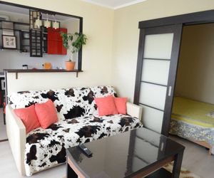 Apartamenty v Yaponskom Stile Vladivostok Russia