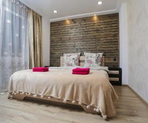 Квартира на Братьев Темировых 9 Vladikavkaz Russia