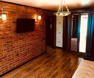 Apartment on Marata Ulyanovsk Russia