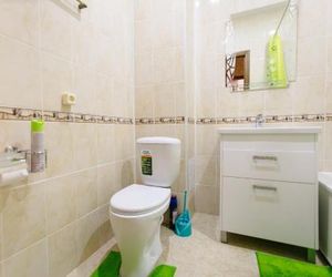 Apartment Sovetskaya 190d k1 apt47 Tambov Russia