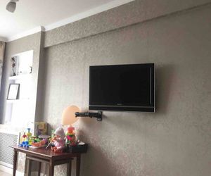 Apartment on Vozrozhdeniya Bytha Russia