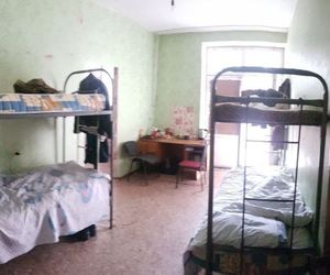 Hostel Dom Ohotnika Sochi Russia