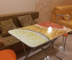 Apartment on Krymskaya 69 Novyy Sochi Russia