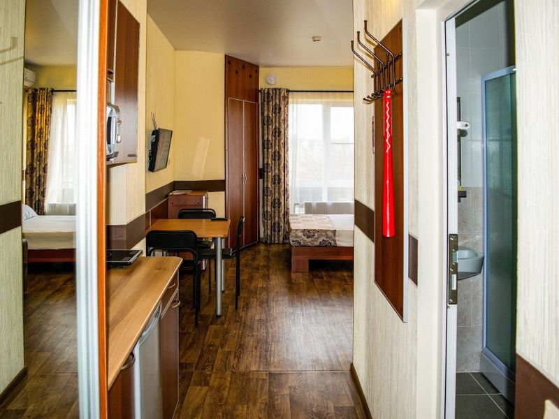 Hotel Photo 2