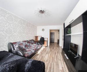 Saratov Lights Apartments Monro Saratov Russia