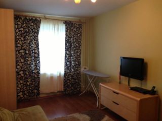 1 к.кв. с панорамным видом на город