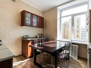 Central Petrograd Apartments