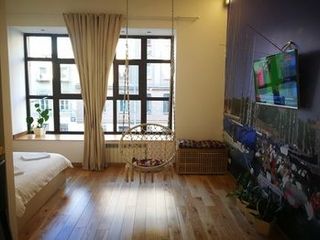 Хостел V&M Sleepbox