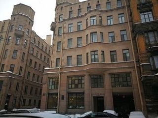 Хостел V&M Sleepbox