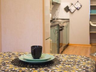 Уютные апартаменты на Невском