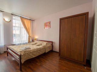Apartment on Vasilevsky Island