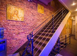 Мини-Отель Resident