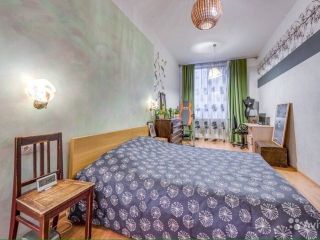 Design apartment in the historical center.