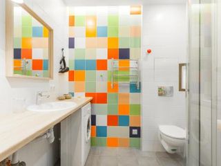 Оранжевое небо