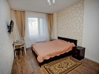 Apartments on Turistskaya