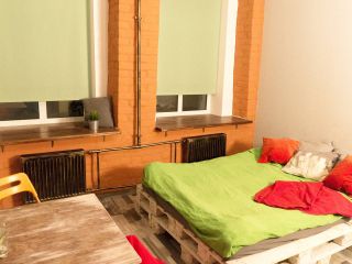 Orange loft in center of St.Petersburg ★★★★★