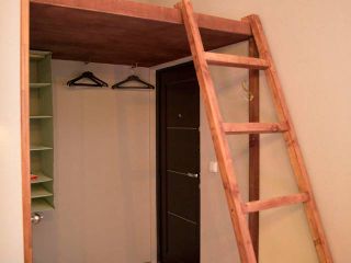 Orange loft in center of St.Petersburg ★★★★★