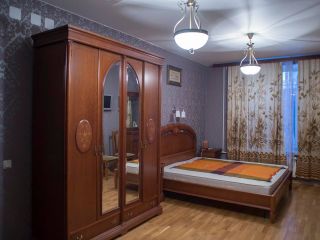 Квартира на ул.Гражданской