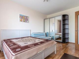 ЕДЕМ В ПИТЕР - PARK VIEW Апартаменты СОФИЯ