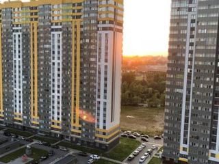 ЕДЕМ В ПИТЕР - PARK VIEW Апартаменты СОФИЯ