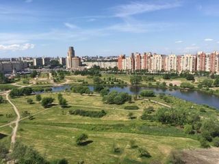 ЕДЕМ В ПИТЕР - PARK VIEW Апартаменты СОФИЯ