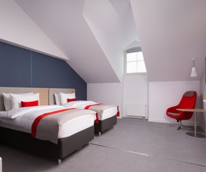 Holiday Inn Express - St. Petersburg - Sadovaya St. Petersburg Russia