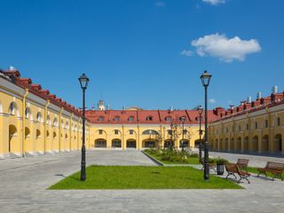 Отель Экспресс Садовая