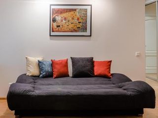 Apartment on Nevsky 66