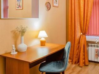 Apartment on Nevsky 66
