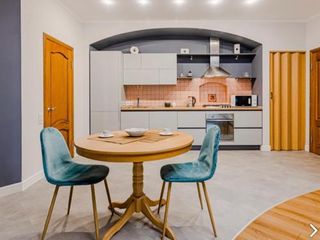 Apartment on Nevsky 66