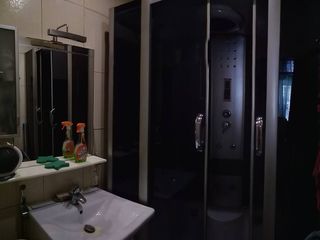квартира в городском коттедже